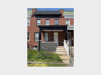 Roomgo US - Room For Rent - $650 (Shared Bath), Allendale - $650 pm