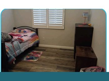 Roomgo US - Rooms, San Tan Valley - $650 pm