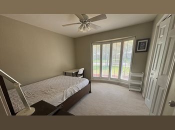 Roomgo US - Plano, 75075, Furnished, All bills paid, $1000/month, Plano - $1,000 pm