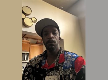Roomgo US - Timothy Richardson  - 52 - Newnan
