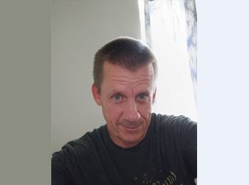 Roomgo US - Christopher - 52 - Salt Lake City