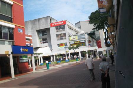 city picture