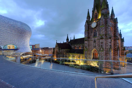 city picture