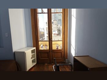 Roomgo AR - Residencia de Estudiantes y/o Profesionales, Buenos Aires - AR$ 350.000 pm