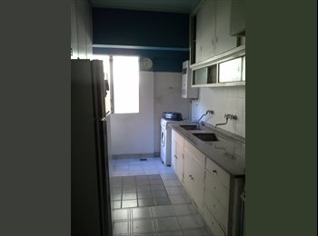 Roomgo AR - 3 razones  para que elijas  este lugar donde vivir., Mendoza - AR$ 420.000 pm
