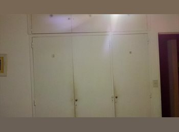 Roomgo AR - BUSCO persona para compartir departamento se encuentra disponible, Buenos Aires - AR$ 500.000 pm