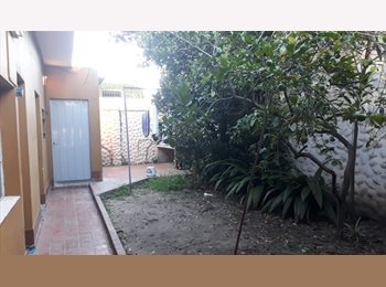 Roomgo AR - Habitación Zona Paternal, para Estudiantes., Capital Federal - AR$ 400.000 pm
