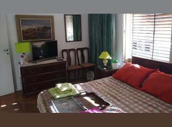 Roomgo AR - ZONA RESIDENCIAL/PERFECTA UBICACION/VICENTE LOPEZ. 200 MTS AV. LIBERTADOR - RIO- 10 CUADRAS DE CABA., San Isidro - AR$ 480.000 pm