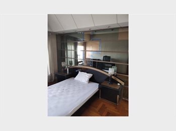 Roomgo AR - Habitacion disponible, Buenos Aires - AR$ 480.000 pm