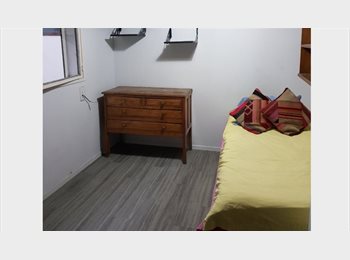 Roomgo AR - Piso Compartido habitacion puro sol,buena onda,limpieza,seguridad, Capital Federal - AR$ 720.000 pm