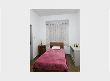 Roomgo AR - Habitación luminosa con baño privado para señorita., Buenos Aires - AR$ 380.000 pm