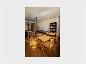 Roomgo AR - NUEVA RESIDENCIA!! Habitación privada y compartidas, Mendoza - AR$ 2 pm