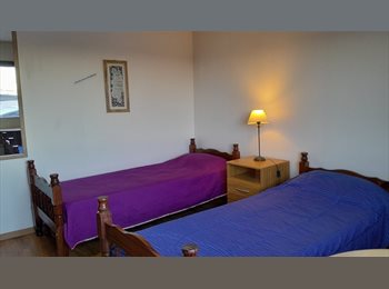 Roomgo AR - Cuarto Privado amplio y luminoso en segunda planta, Ushuaia - AR$ 600.000 pm