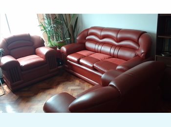 Roomgo AR - COMPARTODEPTO, Buenos Aires - AR$ 700.000 pm