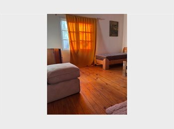 Roomgo AR - Habitación para estudiante, Cipolletti - AR$ 400.000 pm