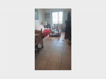 Roomgo AR - Alquiler de habitacion individualcon baño en departamento, Buenos Aires - AR$ 500.000 pm