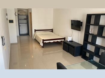 Roomgo AR - Monoambiente en Almagro, Buenos Aires - AR$ 750.000 pm