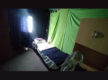 Roomgo AR - habitación en Avellaneda, Buenos Aires - AR$ 300.000 pm