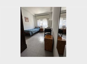 Roomgo AR - Habitación individual con baño privado, Capital Federal - AR$ 415.000 pm