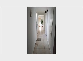 Roomgo AR - HABITACION EN ALQUILER, Buenos Aires - AR$ 380.000 pm