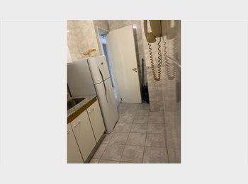 Roomgo AR - Departamento ubicación estratégica en Nuñez de 2 dormitorios, Capital Federal - AR$ 700.000 pm