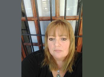Roomgo AR - María Cristina - 63 - San Isidro