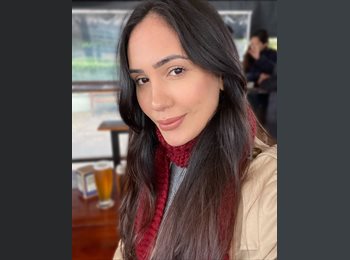 Roomgo AR - User - 30 - Buenos Aires