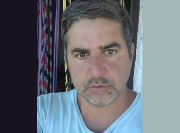 Roomgo AR - Facundo - 50 - Buenos Aires