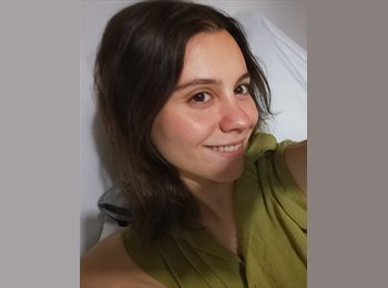Roomgo AR - Brenda Cabello - 26 - Buenos Aires