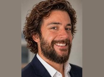 Roomgo AR - Manu Gutierrez - 36 - Buenos Aires
