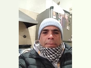 Roomgo AR - jose Avelino garro - 48 - Capital Federal
