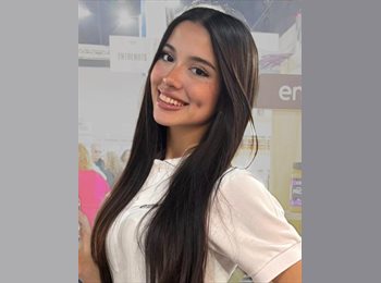 Roomgo AR - iara - 22 - Buenos Aires
