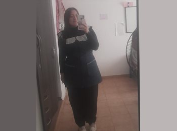Roomgo AR - MICA - 20 - Godoy Cruz