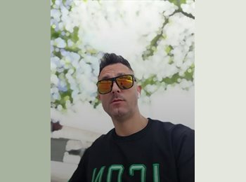 Roomgo AR - Lucas - 43 - Rosario
