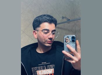 Roomgo AR - Brian Damian Mastrangelo - 21 - Buenos Aires