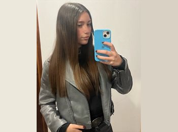 Roomgo AR - valentina - 18 - Córdoba