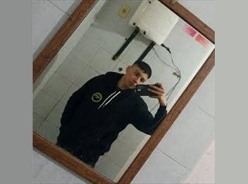 Roomgo AR - Nicolas - 18 - Rosario
