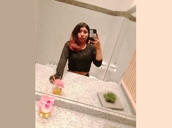 Roomgo AR - celeste - 18 - Mendoza