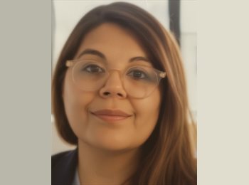 Roomgo AR - Leticia - 39 - Buenos Aires