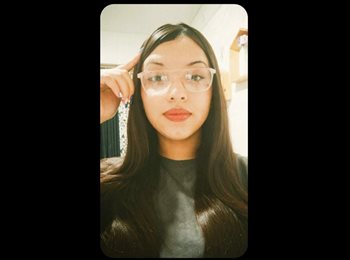 Roomgo AR - Taina Rocio ruiz ali  - 18 - Buenos Aires