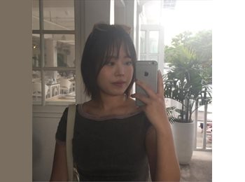 Roomgo AU - Eunji - 28 - Bendigo