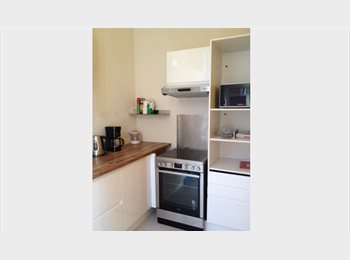 Appartager BE - Maison Bruxelloise spacieuse pour les stagiaires, Bruxelles - 550 € pm
