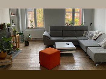 Appartager BE - Colocation Triplex Liège Centre, Liège - 475 € pm