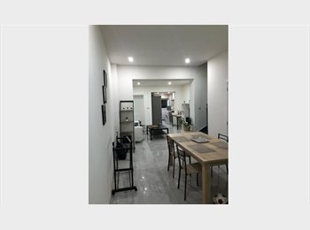 Appartager BE - 1 GRANDE CHAMBRE DISPO TOUTE DE SUITE, Charleroi - 520 € pm