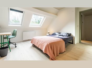 Appartager BE - Paul Hymans 3, Woluwe Saint Lambert - Sint Lambrechts Woluwe - 1.055 € pm