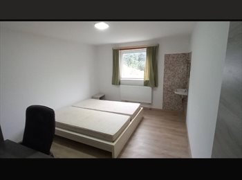 Appartager BE - Tok Tok coloc, Charleroi - 420 € pm