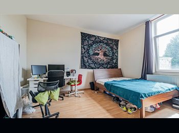 Appartager BE - Colocation avenue d’Hyon, Mons - 470 € pm