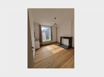 Appartager BE - NOUVELLE COLOCATION  JEUNES TRAVAILLEURS NIVELLES CENTRE, Nivelles - 470 € pm