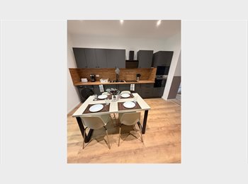 Appartager BE - Belle opportunité à Gilly, Charleroi - 450 € pm