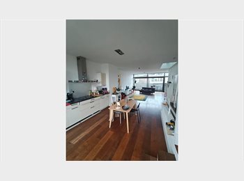 Appartager BE - Chambre a louer, Etterbeek - 800 € pm